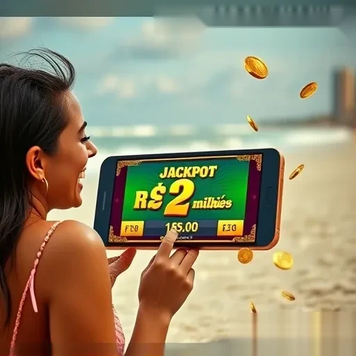 Tela login 55rio